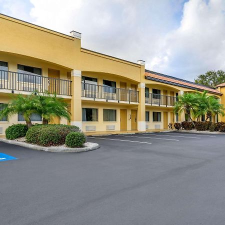 Comfort Inn Sun City Center - Ruskin - Tampa South Εξωτερικό φωτογραφία