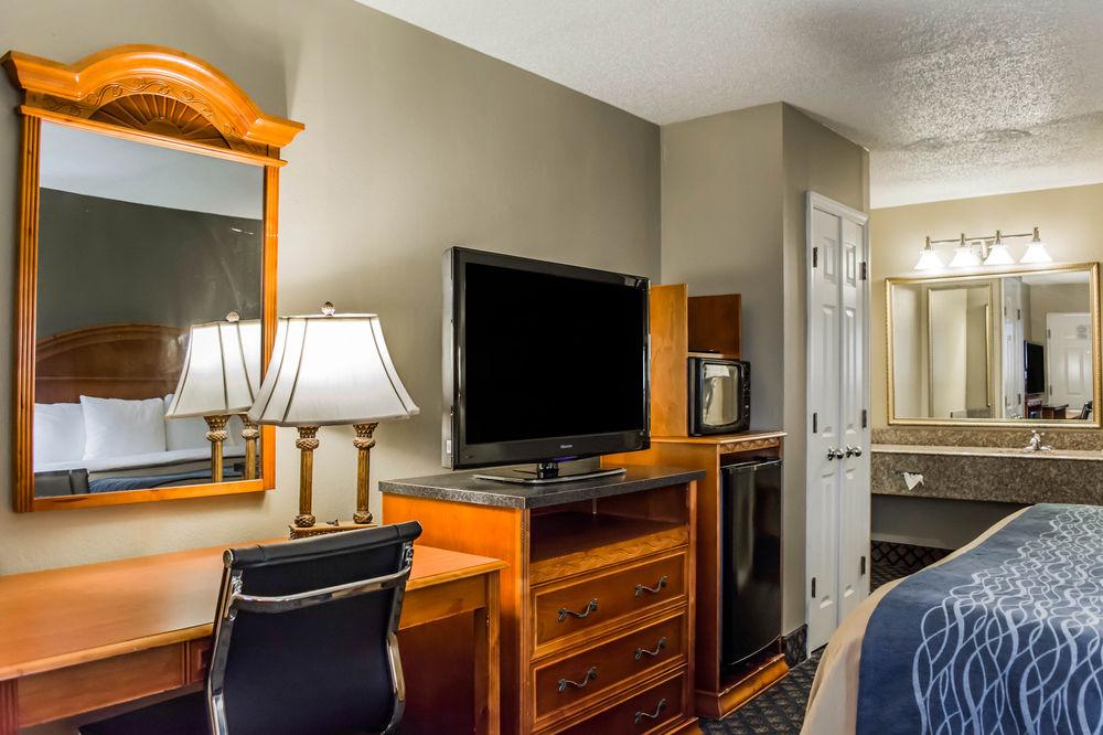 Comfort Inn Sun City Center - Ruskin - Tampa South Εξωτερικό φωτογραφία