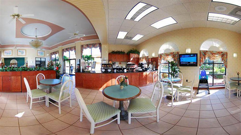 Comfort Inn Sun City Center - Ruskin - Tampa South Εξωτερικό φωτογραφία