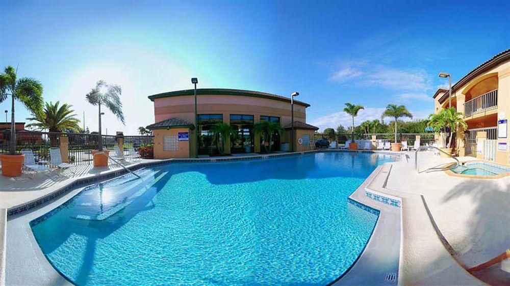 Comfort Inn Sun City Center - Ruskin - Tampa South Εξωτερικό φωτογραφία