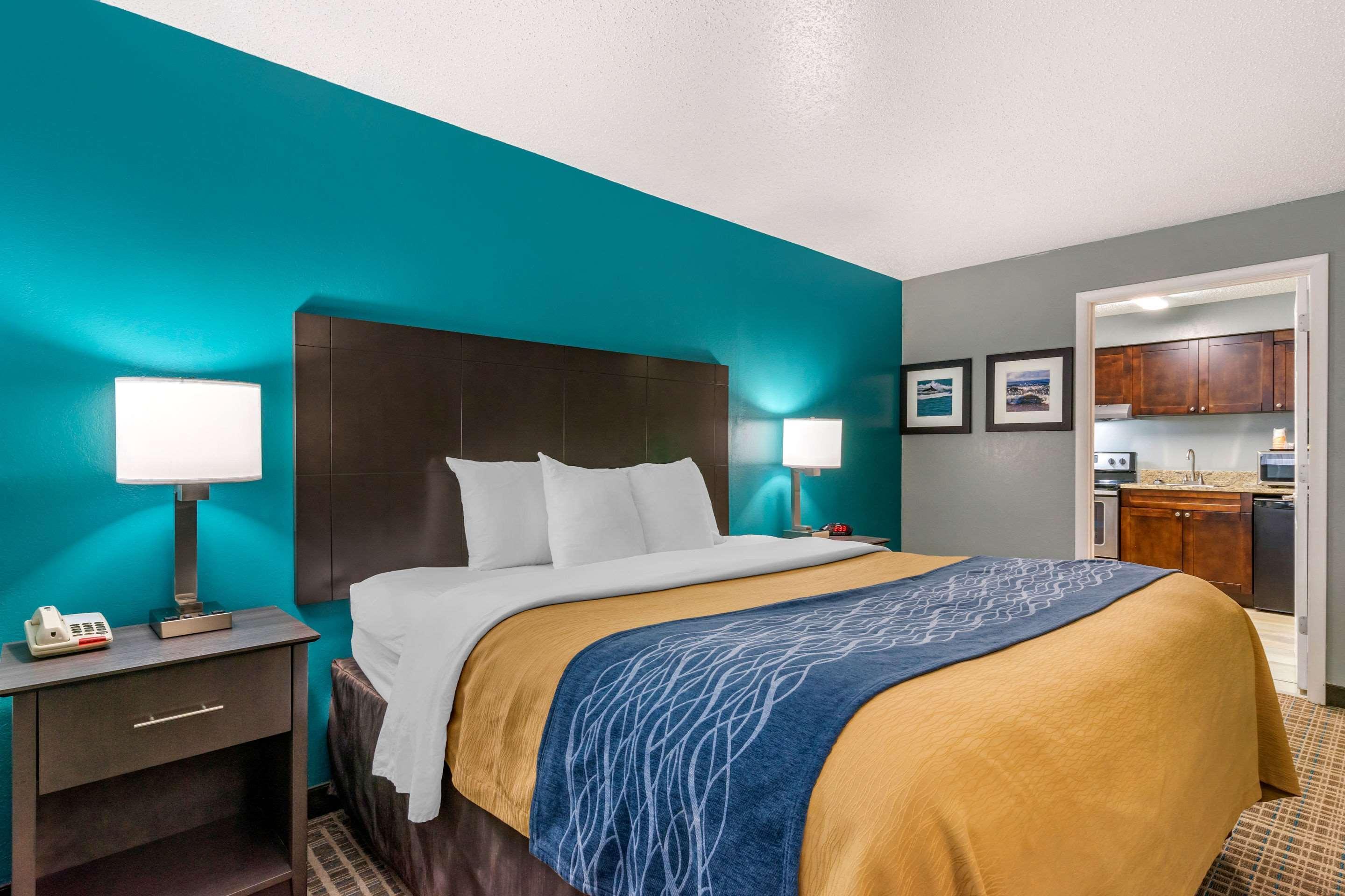 Comfort Inn Sun City Center - Ruskin - Tampa South Εξωτερικό φωτογραφία