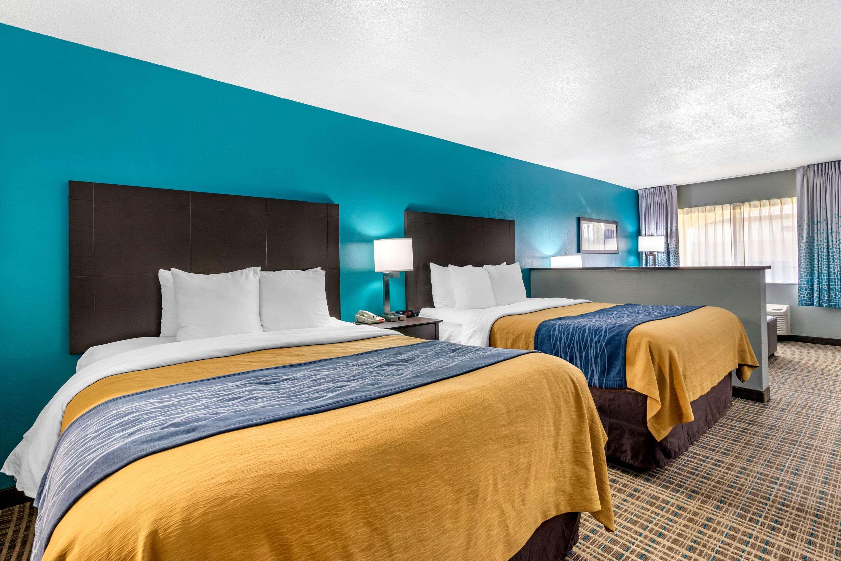 Comfort Inn Sun City Center - Ruskin - Tampa South Εξωτερικό φωτογραφία