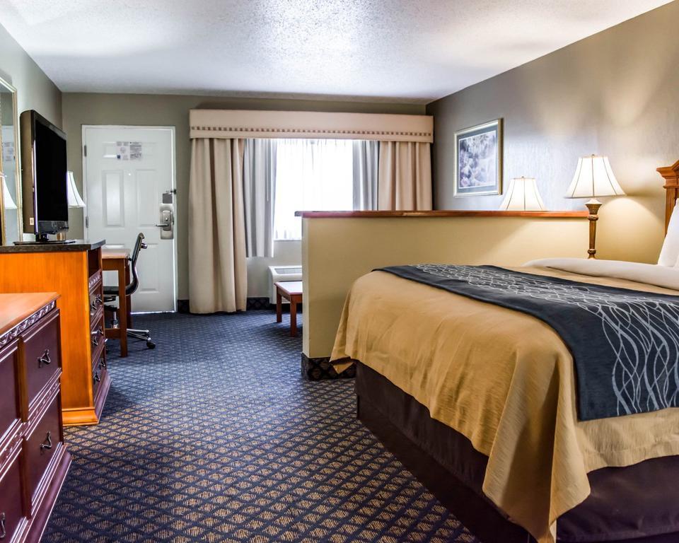 Comfort Inn Sun City Center - Ruskin - Tampa South Εξωτερικό φωτογραφία