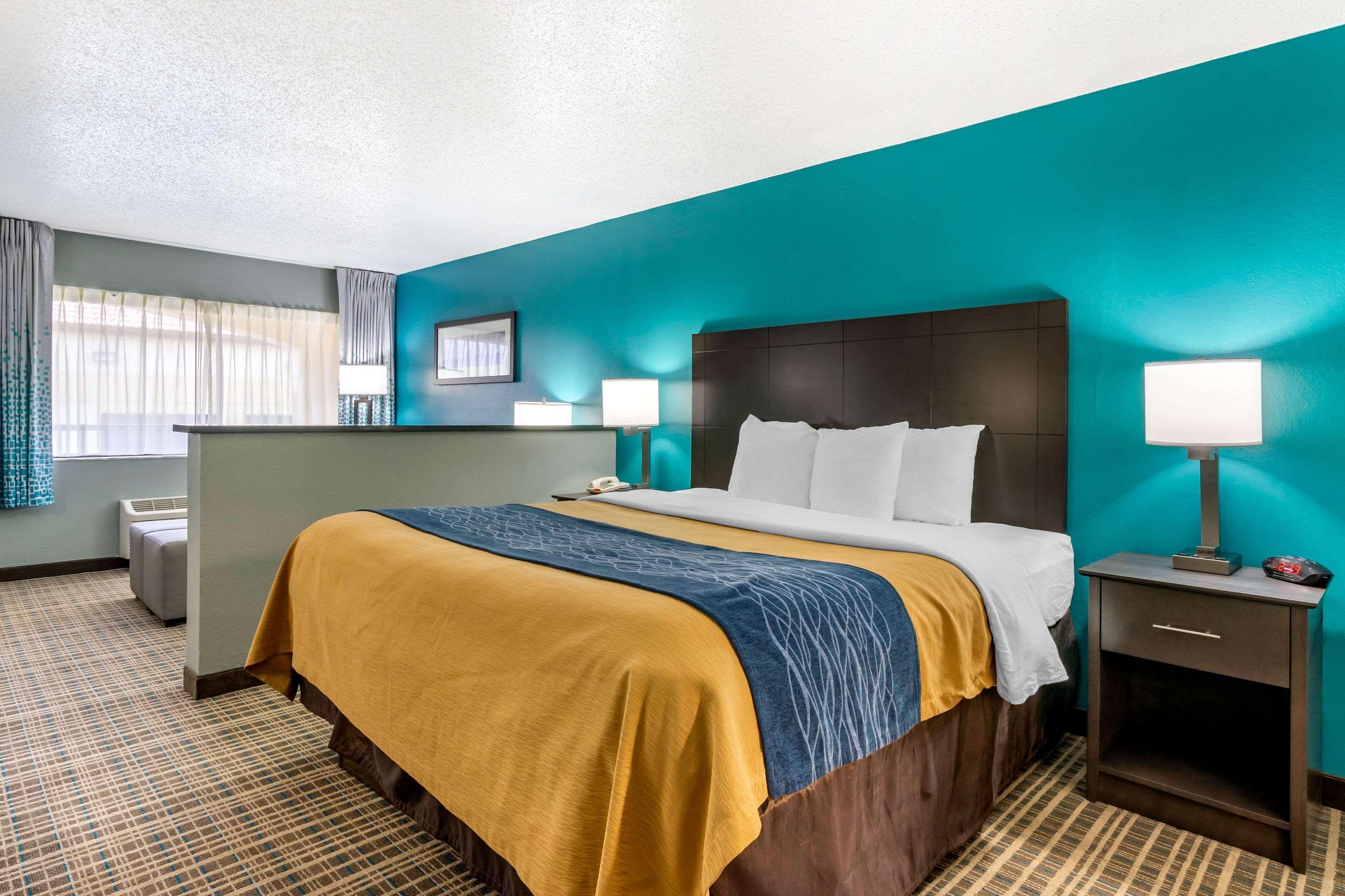 Comfort Inn Sun City Center - Ruskin - Tampa South Εξωτερικό φωτογραφία