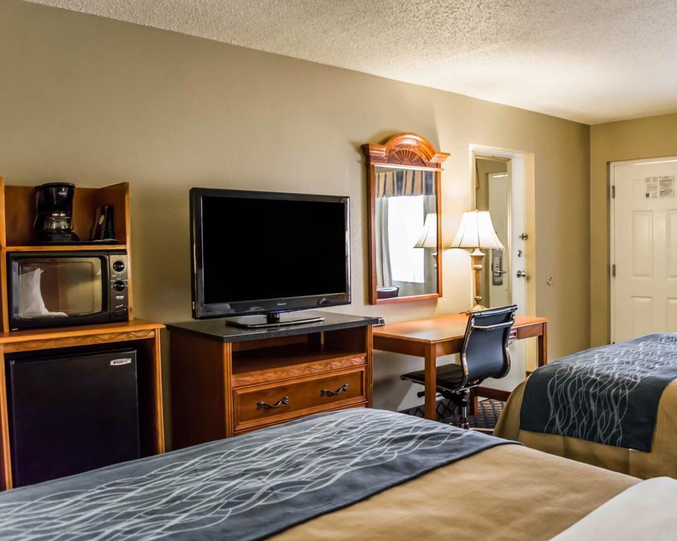 Comfort Inn Sun City Center - Ruskin - Tampa South Εξωτερικό φωτογραφία