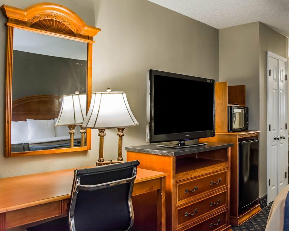 Comfort Inn Sun City Center - Ruskin - Tampa South Εξωτερικό φωτογραφία