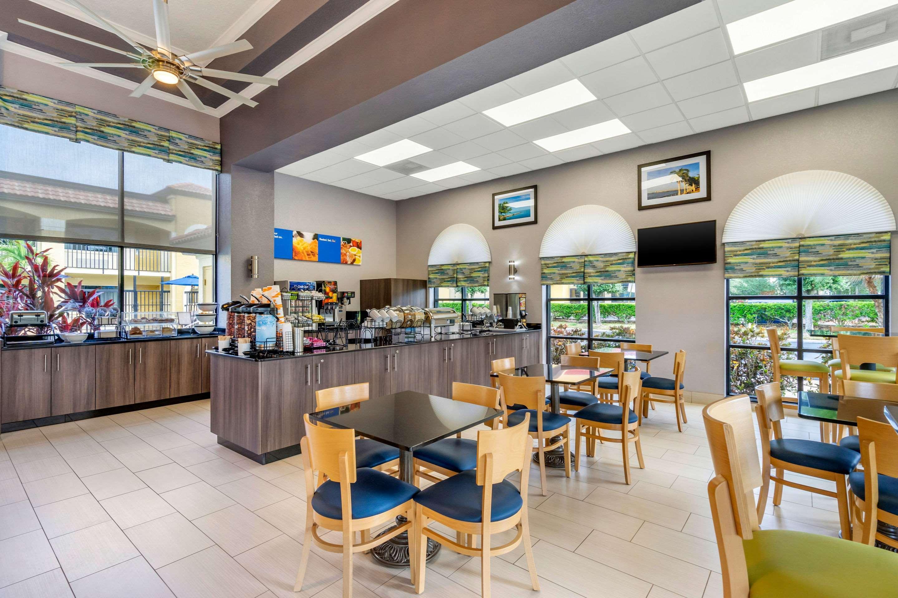 Comfort Inn Sun City Center - Ruskin - Tampa South Εξωτερικό φωτογραφία