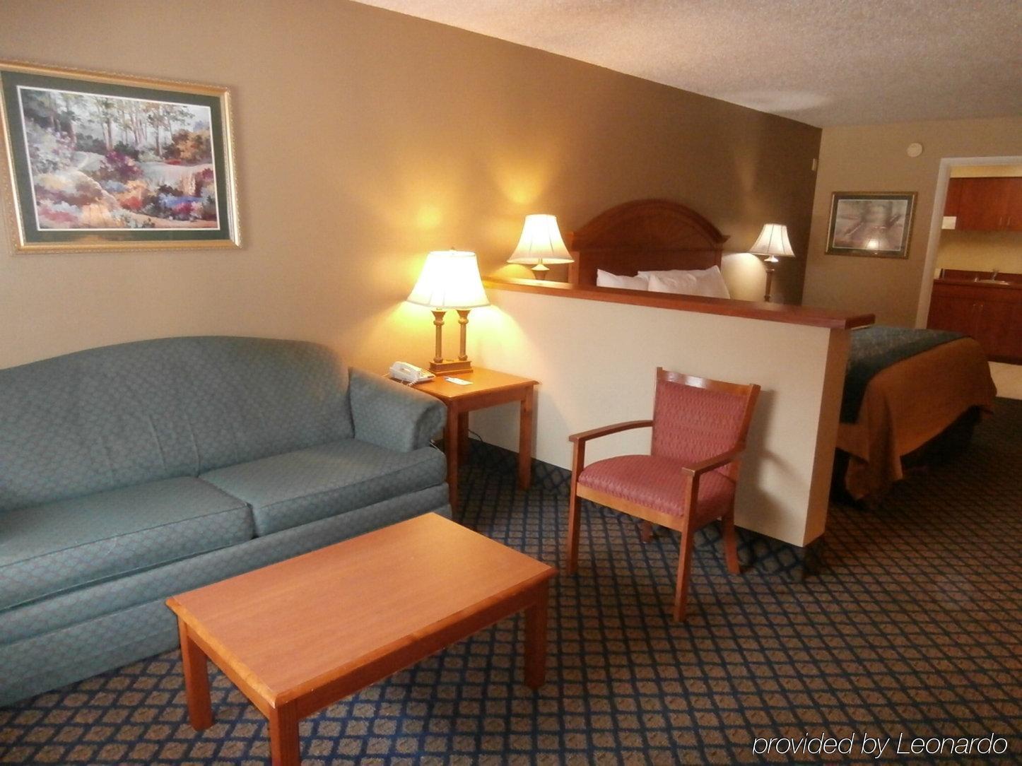 Comfort Inn Sun City Center - Ruskin - Tampa South Εξωτερικό φωτογραφία