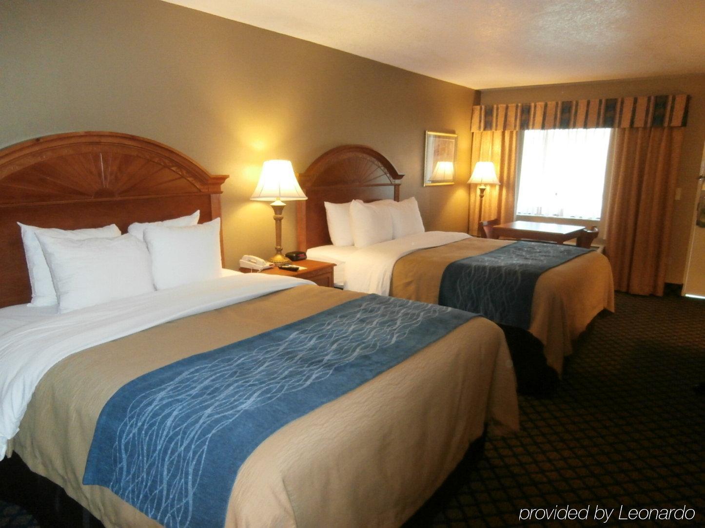 Comfort Inn Sun City Center - Ruskin - Tampa South Εξωτερικό φωτογραφία