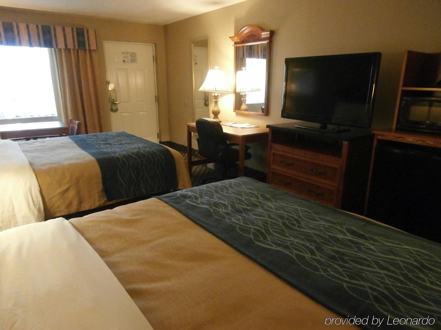 Comfort Inn Sun City Center - Ruskin - Tampa South Εξωτερικό φωτογραφία